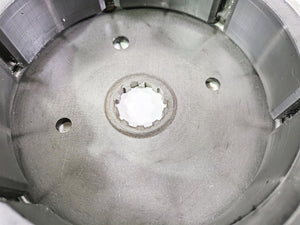 2005 Harley Touring FLHRI Road King Ignition Rotor Flywheel 29981-95 | Mototech271