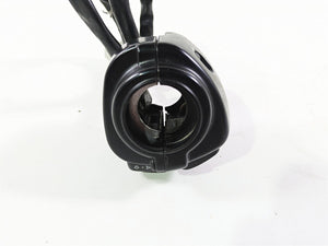 2016 Harley VRSCDX Night Rod Left Hand Control Switch 71682-06A 71685-06A | Mototech271