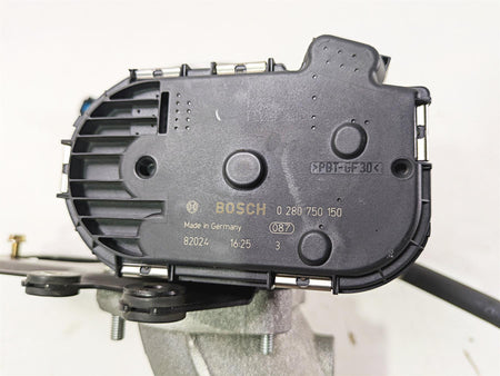 2019 Indian Chieftain Limited Throttle Body & Intake Manifold 1204685 {{ shop.shopifyCountryName }} - Mototech271