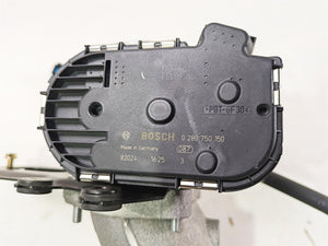 2019 Indian Chieftain Limited Throttle Body & Intake Manifold 1204685 | Mototech271