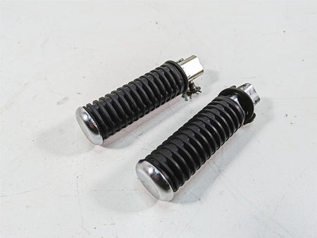 2006 Honda V-Twin VTX1300 R Rear Passenger Pillion Foot Peg Set 50715-MN0-000 {{ shop.shopifyCountryName }} - Mototech271