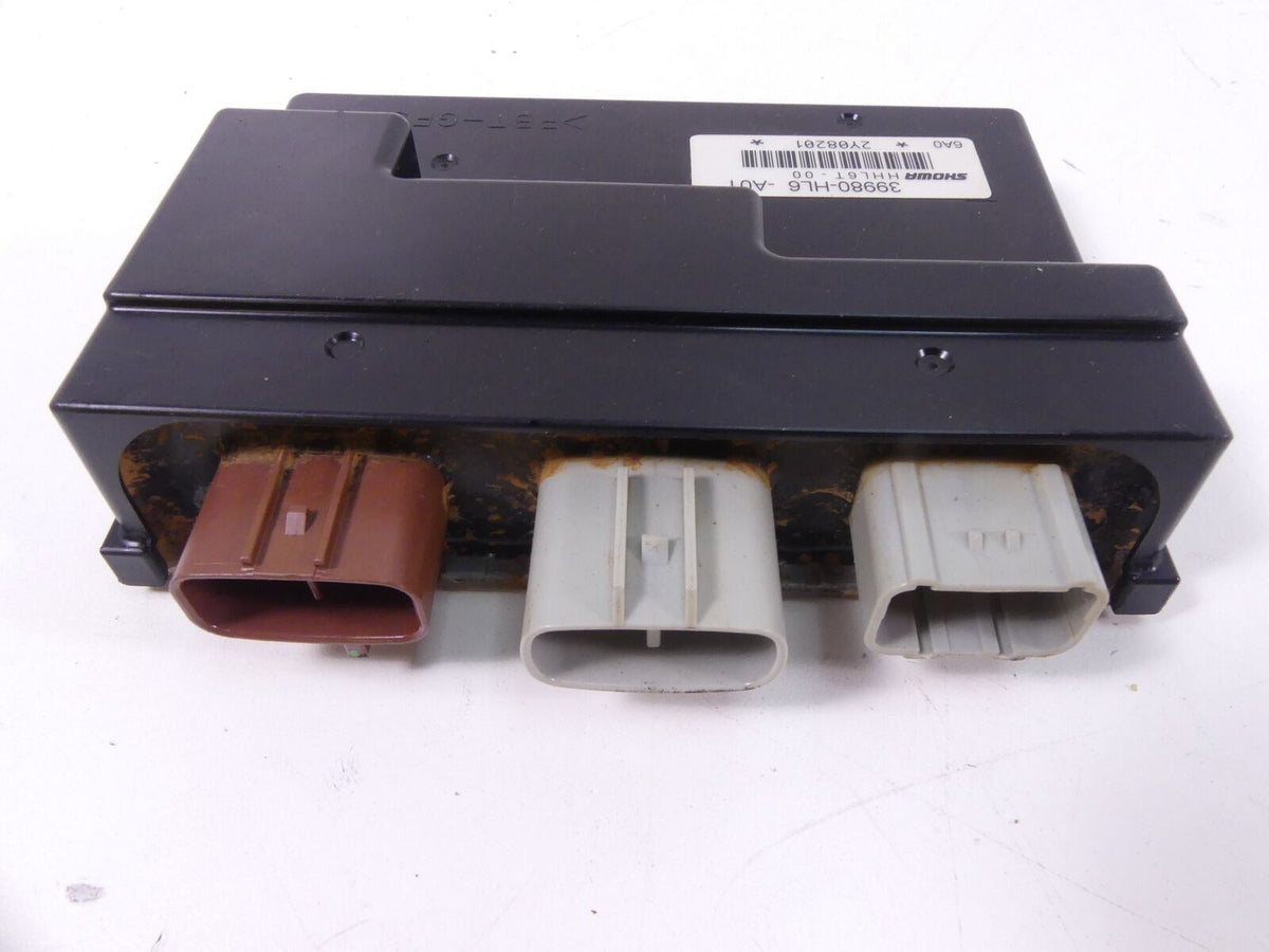 2020 Honda Talon SXS1000 S2X Eps Power Steering Module Unit 39980-HL6-A01 {{ shop.shopifyCountryName }} - Mototech271