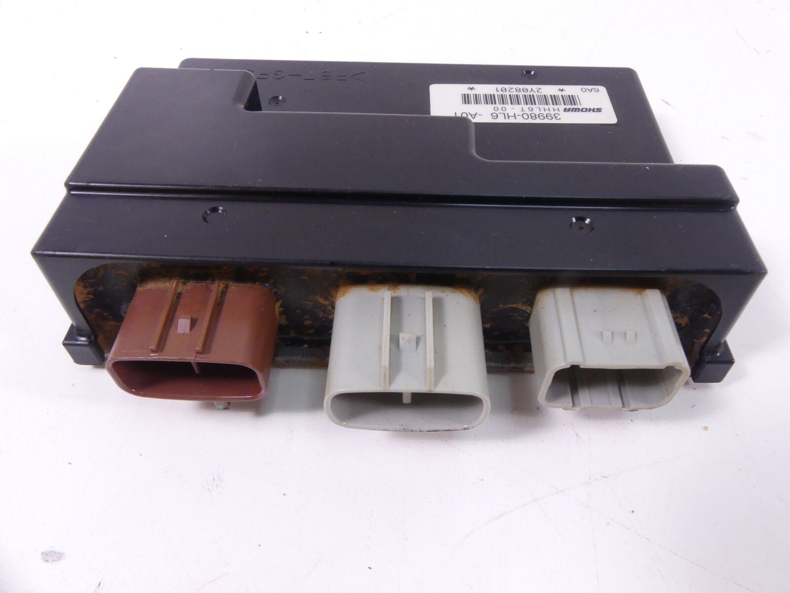 2020 Honda Talon SXS1000 S2X Eps Power Steering Module Unit 39980-HL6-A01 {{ shop.shopifyCountryName }} - Mototech271