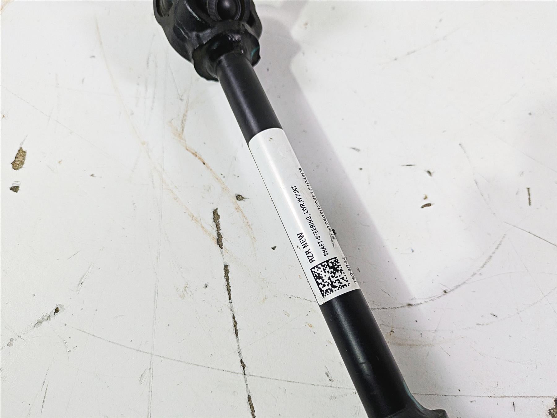 2022 Polaris RZR XP 4 1000 Premium Steering Rod Shaft Axle 1824844 {{ shop.shopifyCountryName }} - Mototech271