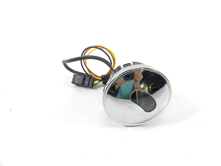 2016 Harley Softail FLS Slim Fuel Gas Petrol Level Gauge Instrument 75241-08 {{ shop.shopifyCountryName }} - Mototech271