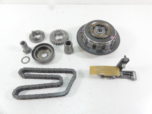 2005 Harley Touring CVO FLHTC SE Electra Glide  Primary Drive Clutch 37806-03 | Mototech271