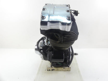 2003 Harley Dyna 100TH FXDL Low Rider Runnin 88ci Engine Motor 18k -Vid 16165-03 {{ shop.shopifyCountryName }} - Mototech271