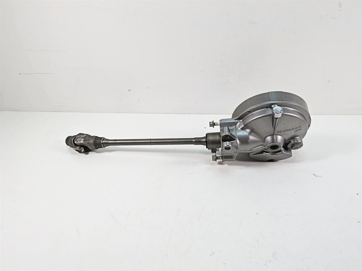 2006 Honda VT1100 C2 Shadow Differential Drive Shaft 41300-MEG-010 41300-MEG-020 {{ shop.shopifyCountryName }} - Mototech271
