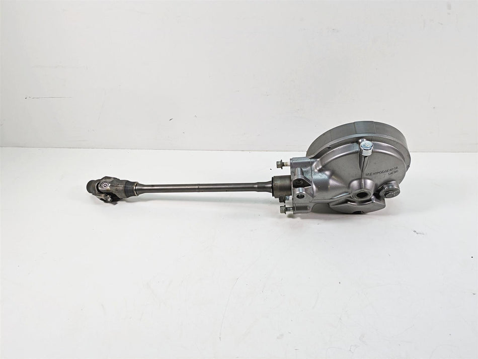 2006 Honda VT1100 C2 Shadow Differential Drive Shaft 41300-MEG-010 41300-MEG-020 {{ shop.shopifyCountryName }} - Mototech271