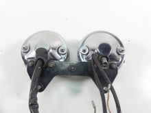 Load image into Gallery viewer, 1977 Honda CB750 A Four Hondamatic Speedometer Gauges 37K Set 37200-393-771
