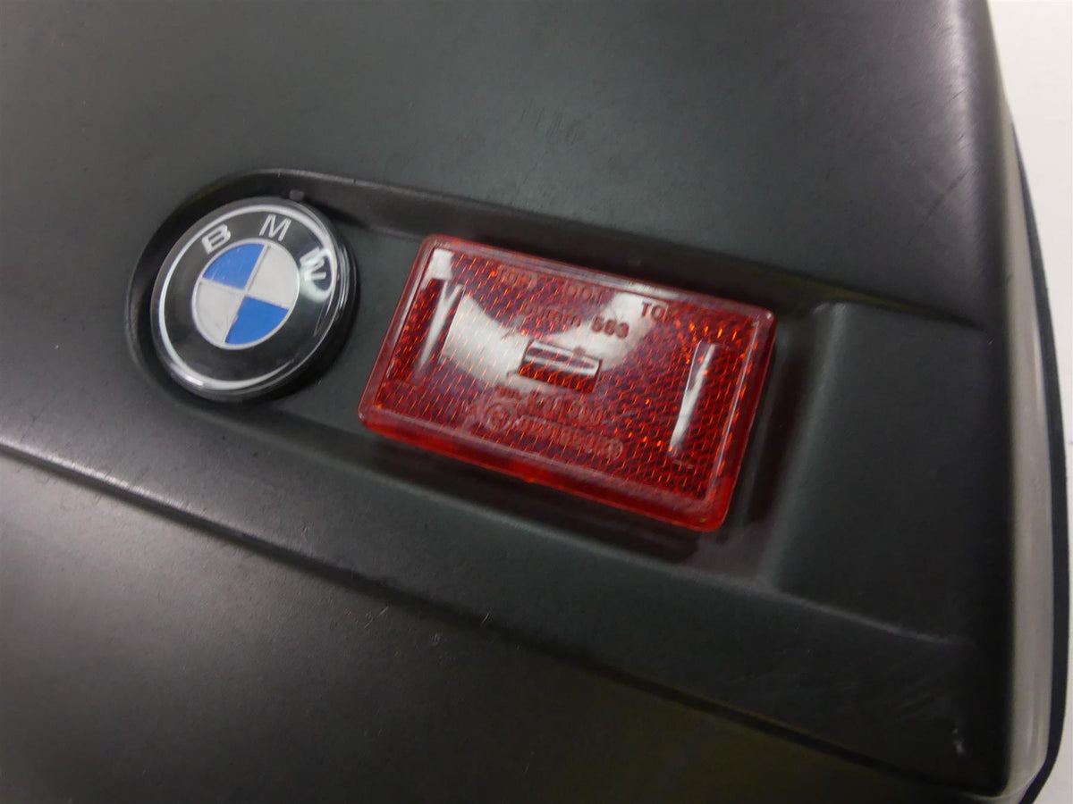 2001 BMW R1150 GS R21 Left Saddlebag Saddle Bag Luggage Box - 25L 46542317623 {{ shop.shopifyCountryName }} - Mototech271