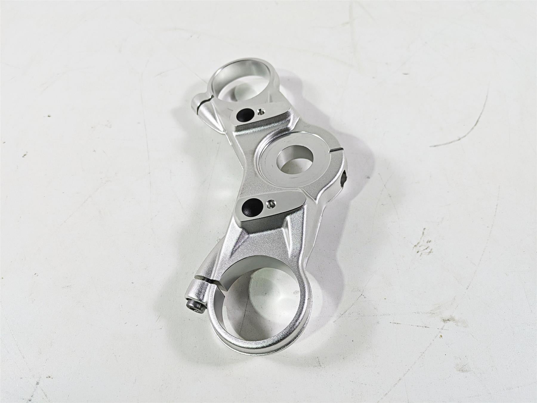2014 BMW R nine T R9T K21 Great Upper Triple Tree Steering Stem 31428538052 {{ shop.shopifyCountryName }} - Mototech271