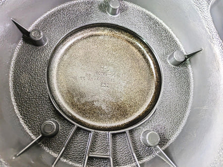 2018 Harley FXBR Softail Breakout Outer Primary Drive Clutch Cover 25700559 {{ shop.shopifyCountryName }} - Mototech271