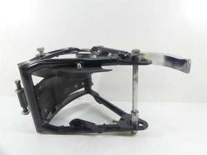 1993 Harley FXSTS Softail Springer Rear Swingarm Swing Arm + 3/4" Axle 47573-89B