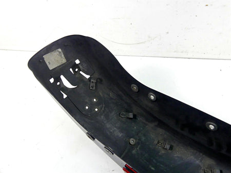 1997 Harley Sportster XL1200 C Rear Fender Tire Hugger Mud Guard 59756-97 {{ shop.shopifyCountryName }} - Mototech271