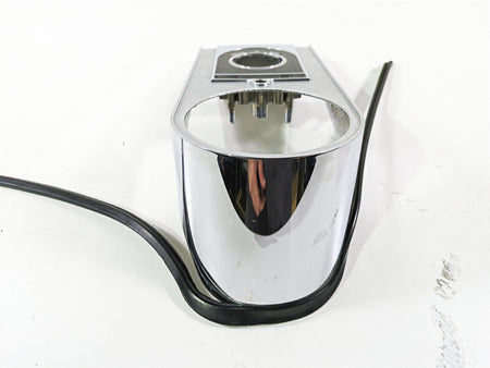 2008 Harley FLSTC Softail Heritage Fuel Tank Dash Cover Console 71250-00A {{ shop.shopifyCountryName }} - Mototech271