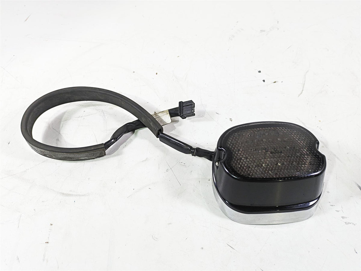2008 Harley Touring FLHTCU E-Glide 105TH Led Taillight Tail Light 68140-04 {{ shop.shopifyCountryName }} - Mototech271