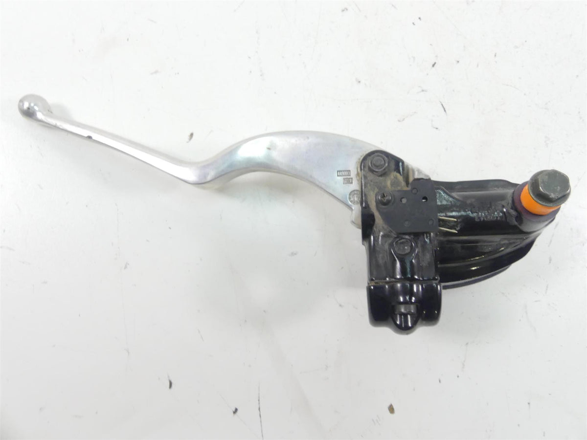 2018 Indian Scout Sixty Front Brake Master Cylinder & Lever 1912523 {{ shop.shopifyCountryName }} - Mototech271