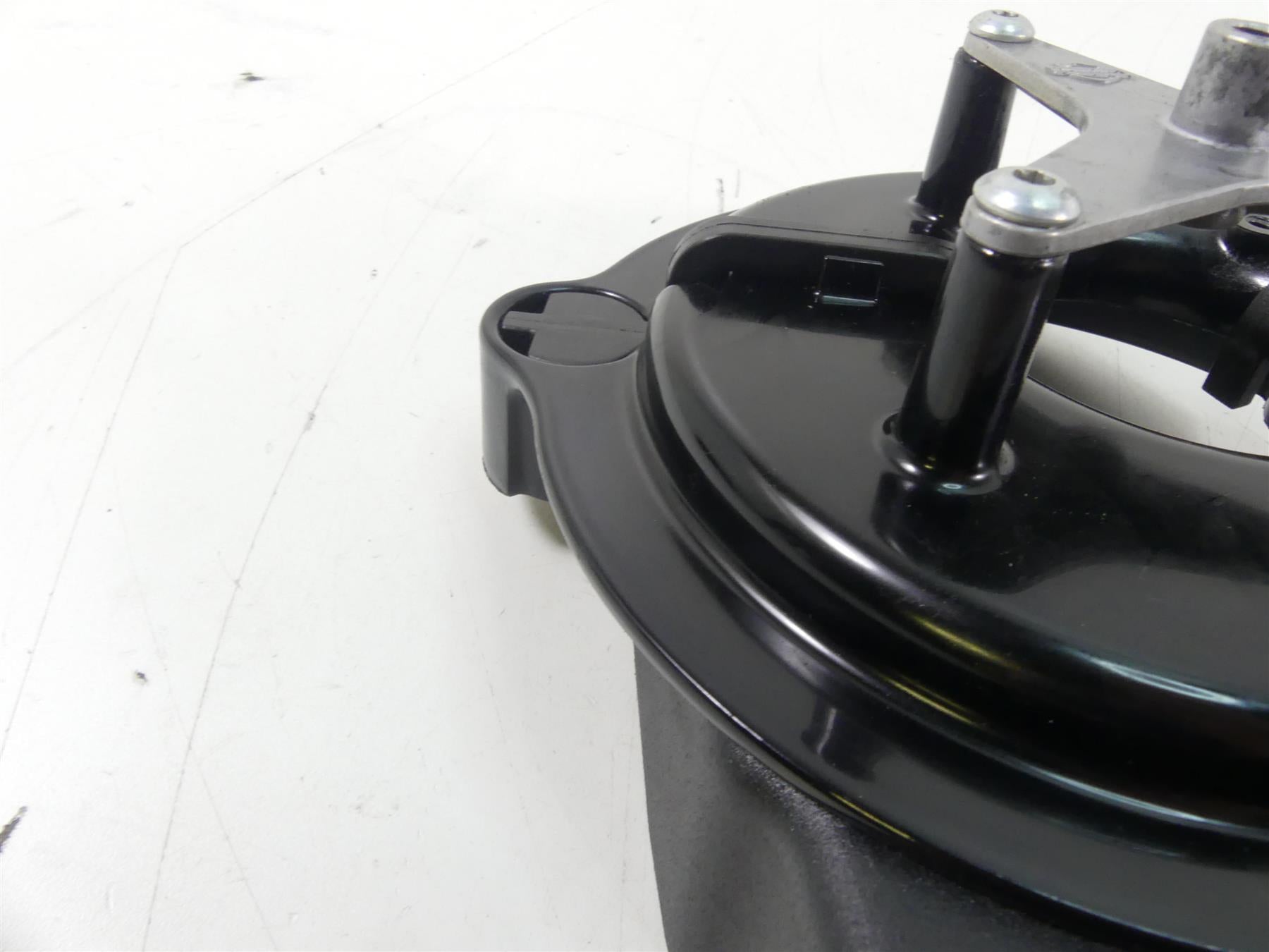2019 Harley Softail FXBB Street Bob Screamin Eagle Air Cleaner Breather 29000211 {{ shop.shopifyCountryName }} - Mototech271