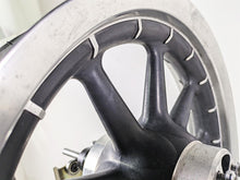 Load image into Gallery viewer, 2003 Harley Touring FLHTCUI E-Glide 100th Straight 16x3 Front Wheel 43493-00 | Mototech271
