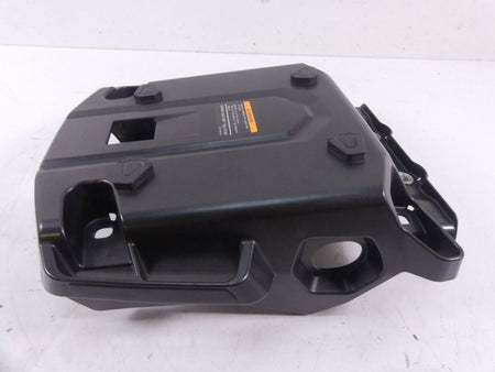 2012 Yamaha XT1200 Super Tenere Luggage Rack Base Mount 23P-24842-00 {{ shop.shopifyCountryName }} - Mototech271