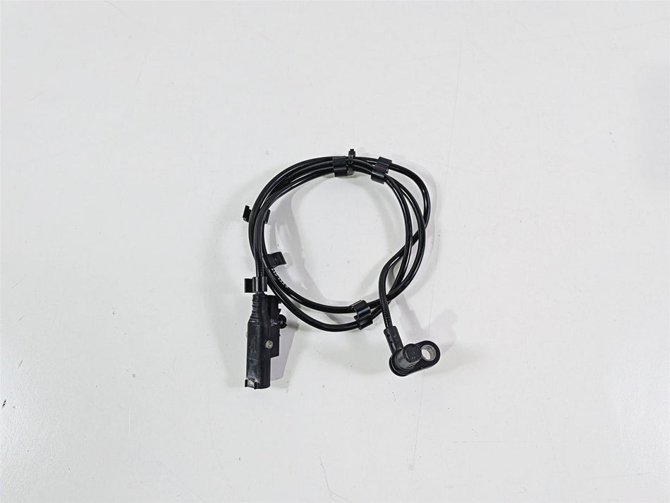 2020 BMW R1250GS K51 Adventure Front Abs Brake Wheel Speed Sensor 34529443105
