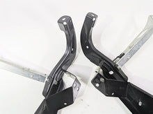 Load image into Gallery viewer, 2010 Harley Touring FLHXSE CVO Street Glide Front Fairing Mounts Set 58478-96B
