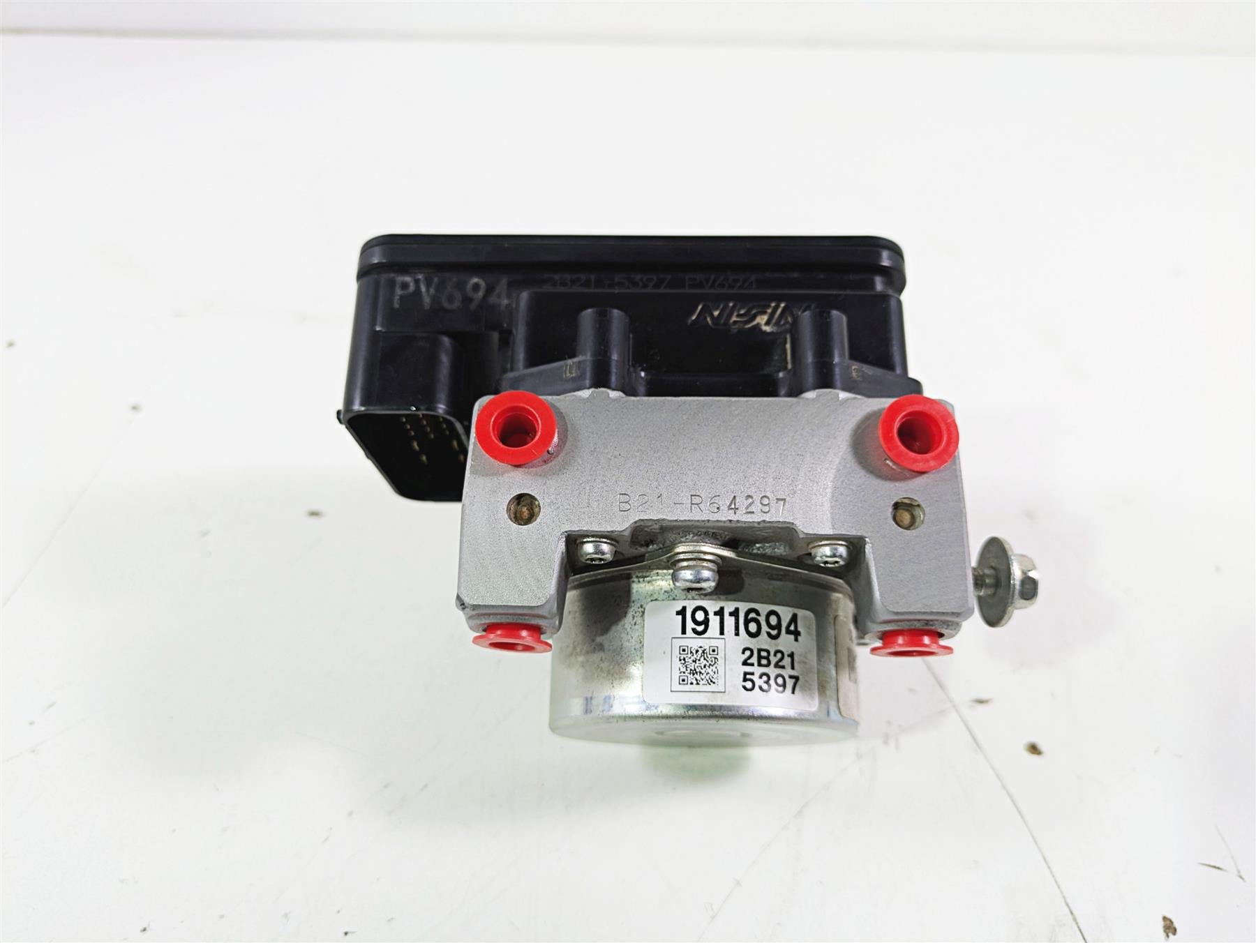2012 Victory Cross Country Nissin Abs Brake Pump Unit Module 1911694 {{ shop.shopifyCountryName }} - Mototech271