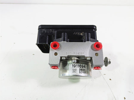 2012 Victory Cross Country Nissin Abs Brake Pump Unit Module 1911694 {{ shop.shopifyCountryName }} - Mototech271