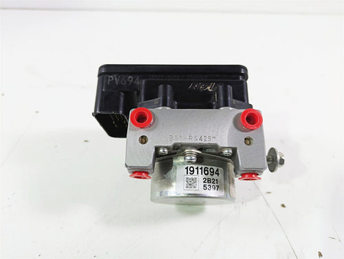 2012 Victory Cross Country Nissin Abs Brake Pump Unit Module 1911694 | Mototech271