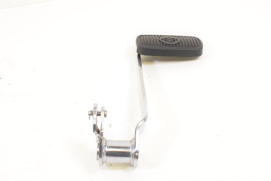 2012 Harley Touring FLHTC Electra Glide Rear Brake Pedal Lever 42407-08 {{ shop.shopifyCountryName }} - Mototech271