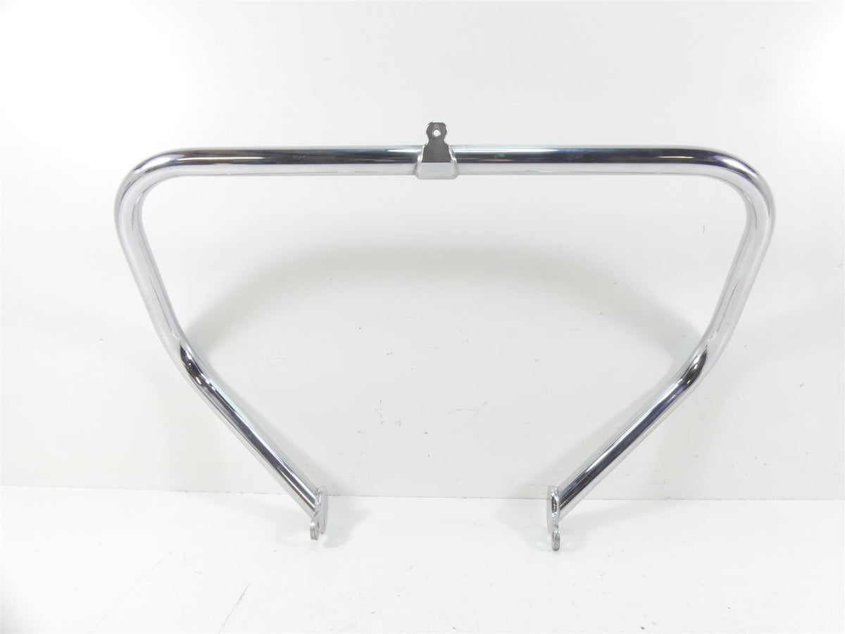 2016 Harley Touring FLTRX Road Glide Front Engine Crash Guard Rail 49184-09 {{ shop.shopifyCountryName }} - Mototech271