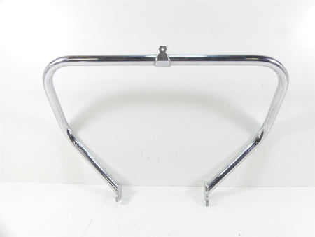 2016 Harley Touring FLTRX Road Glide Front Engine Crash Guard Rail 49184-09 {{ shop.shopifyCountryName }} - Mototech271