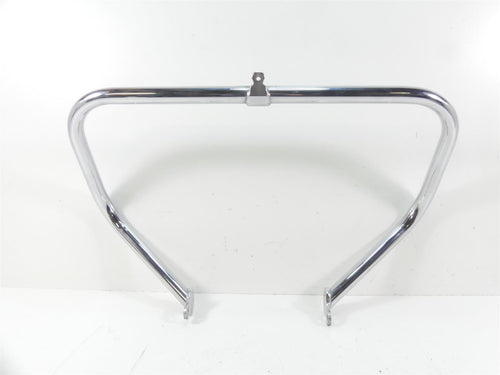 2016 Harley Touring FLTRX Road Glide Front Engine Crash Guard Rail 49184-09 | Mototech271