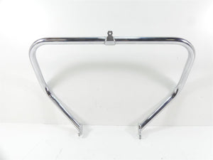 2016 Harley Touring FLTRX Road Glide Front Engine Crash Guard Rail 49184-09 | Mototech271