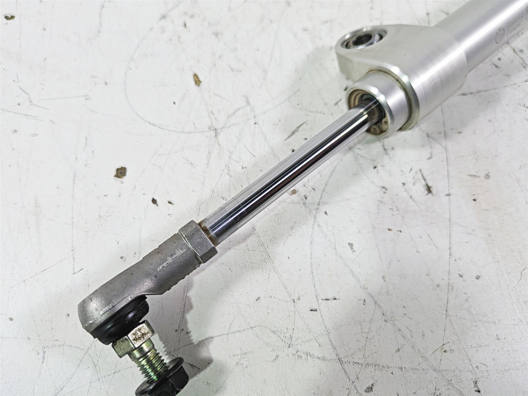2017 BMW S1000R K47 Steering Damper & Mounts 32768545988 {{ shop.shopifyCountryName }} - Mototech271