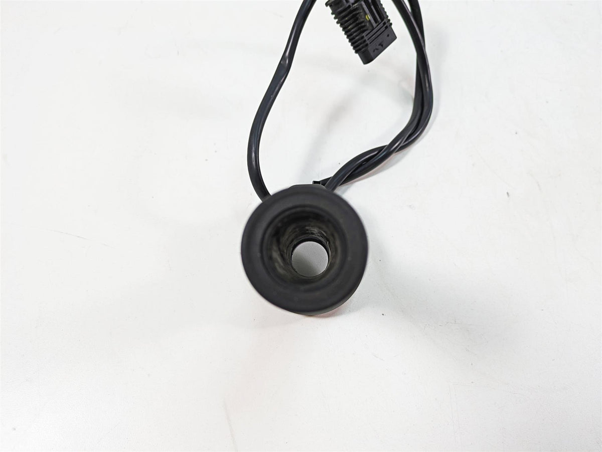 2021 Aprilia RS660 Ride Fly By Wire Throttle Sensor + Grip 2D000095 {{ shop.shopifyCountryName }} - Mototech271
