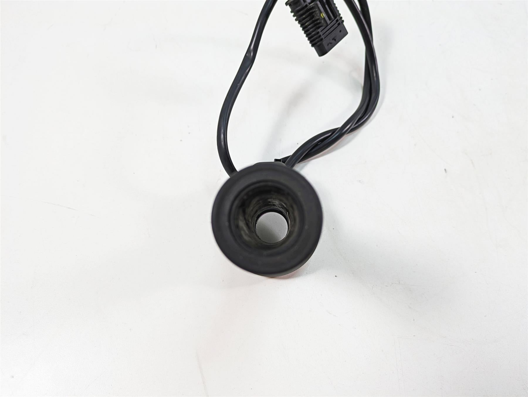 2021 Aprilia RS660 Ride Fly By Wire Throttle Sensor + Grip 2D000095 {{ shop.shopifyCountryName }} - Mototech271