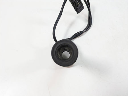 2021 Aprilia RS660 Ride Fly By Wire Throttle Sensor + Grip 2D000095 {{ shop.shopifyCountryName }} - Mototech271