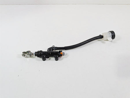 2024 Kawasaki EX500 Ninja 40th An. Rear Brake Master Cylinder Nissin 43015-0667 {{ shop.shopifyCountryName }} - Mototech271