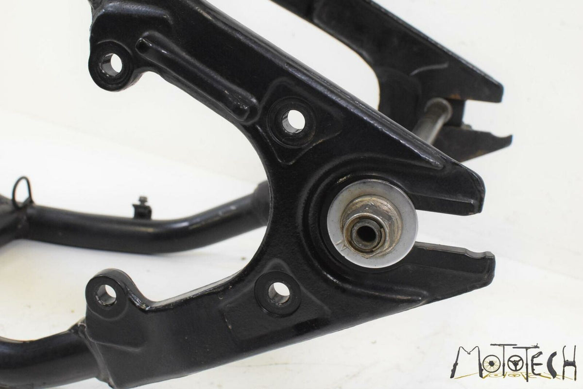 2002 Yamaha XVS1100 V-Star Classic Rear Swingarm Swing Arm 5KS-22110-01-00 {{ shop.shopifyCountryName }} - Mototech271
