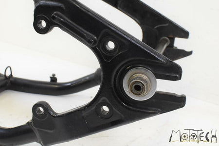 2002 Yamaha XVS1100 V-Star Classic Rear Swingarm Swing Arm 5KS-22110-01-00 {{ shop.shopifyCountryName }} - Mototech271