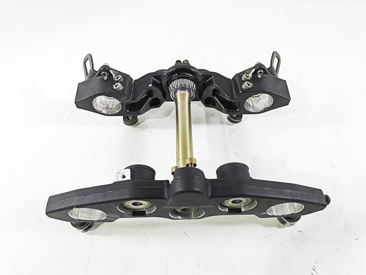 2018 Indian Chieftain Dark Horse Lower Upper Triple Tree Set 46mm 1824691 {{ shop.shopifyCountryName }} - Mototech271