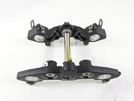 2018 Indian Chieftain Dark Horse Lower Upper Triple Tree Set 46mm 1824691 {{ shop.shopifyCountryName }} - Mototech271