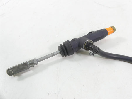 2004 Aprilia RSV1000 R Mille Rear Brembo Brake Master Cylinder AP8133875 {{ shop.shopifyCountryName }} - Mototech271