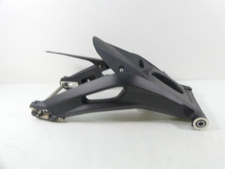 2019 Triumph Street Triple 765R Rear Swingarm Swing Arm & Axle T2050274 {{ shop.shopifyCountryName }} - Mototech271