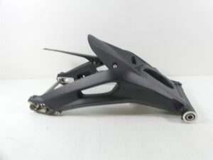 2019 Triumph Street Triple 765R Rear Swingarm Swing Arm & Axle T2050274 | Mototech271