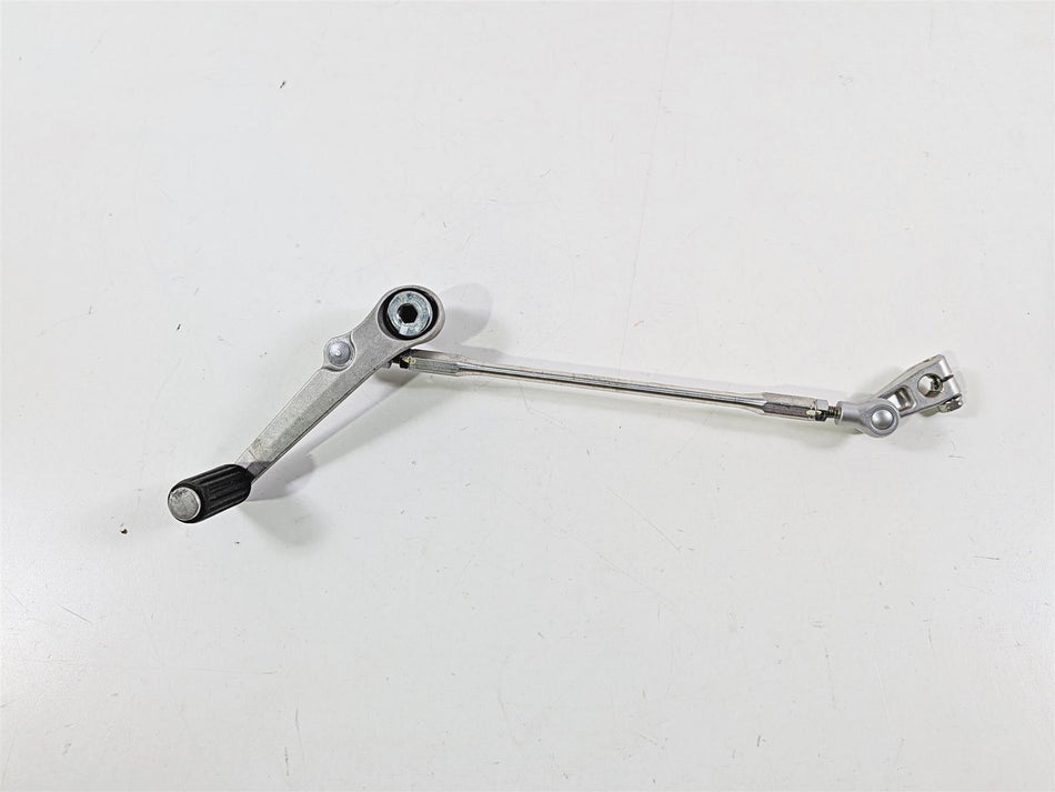 2024 Honda CBR600RR Shifter Shift Lever Pedal & Linkage 24720-MFJ-D01-Mototech271