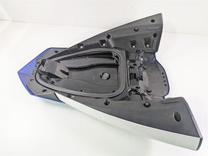 2019 Yamaha VX Cruiser HO 1800 Front Hood Fairing & Mirror Set F2X-U517B-10