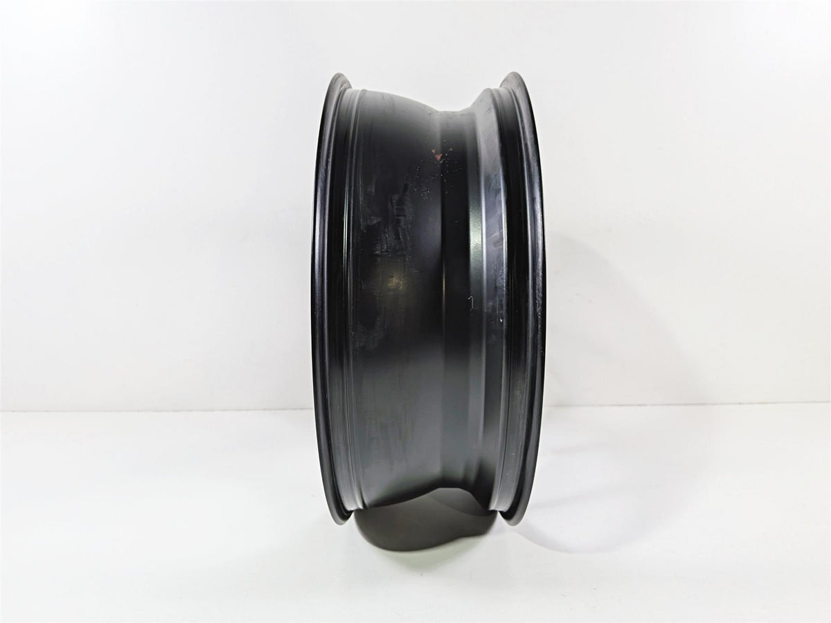 2011 Ducati Streetfighter 1098 S Rear Wheel Rim 17x6 Marchesini Forged 50221251A {{ shop.shopifyCountryName }} - Mototech271